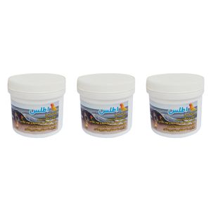 پودر کف دریا اطلس مدل mineral    بسته 3 عددی 100 گرمی